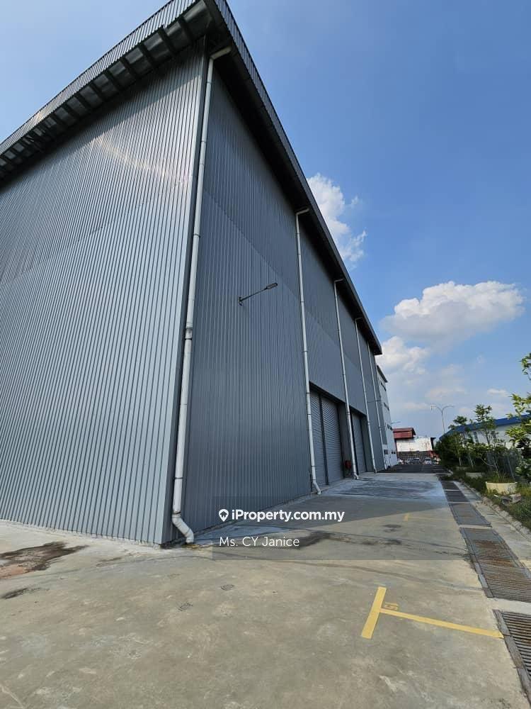 Semi-D Kilang untuk Dijual di Balakong, Serdang, Cheras, Kajang, Bangi, Taming, Balakong oleh Ms. CY Janice - iProperty.com.my