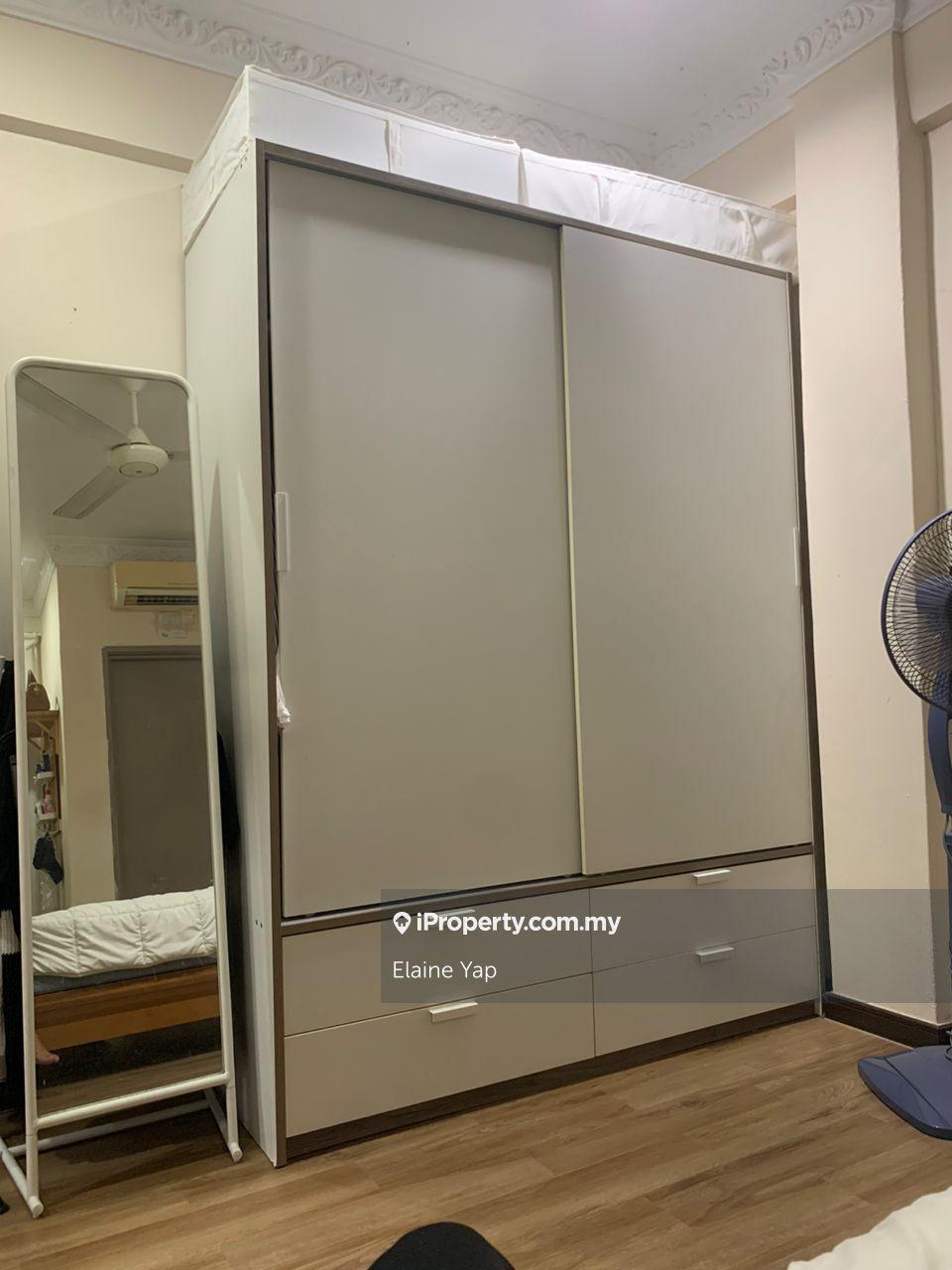 Apartment for Sale in Ixora by Elaine Yap - iProperty.com.my