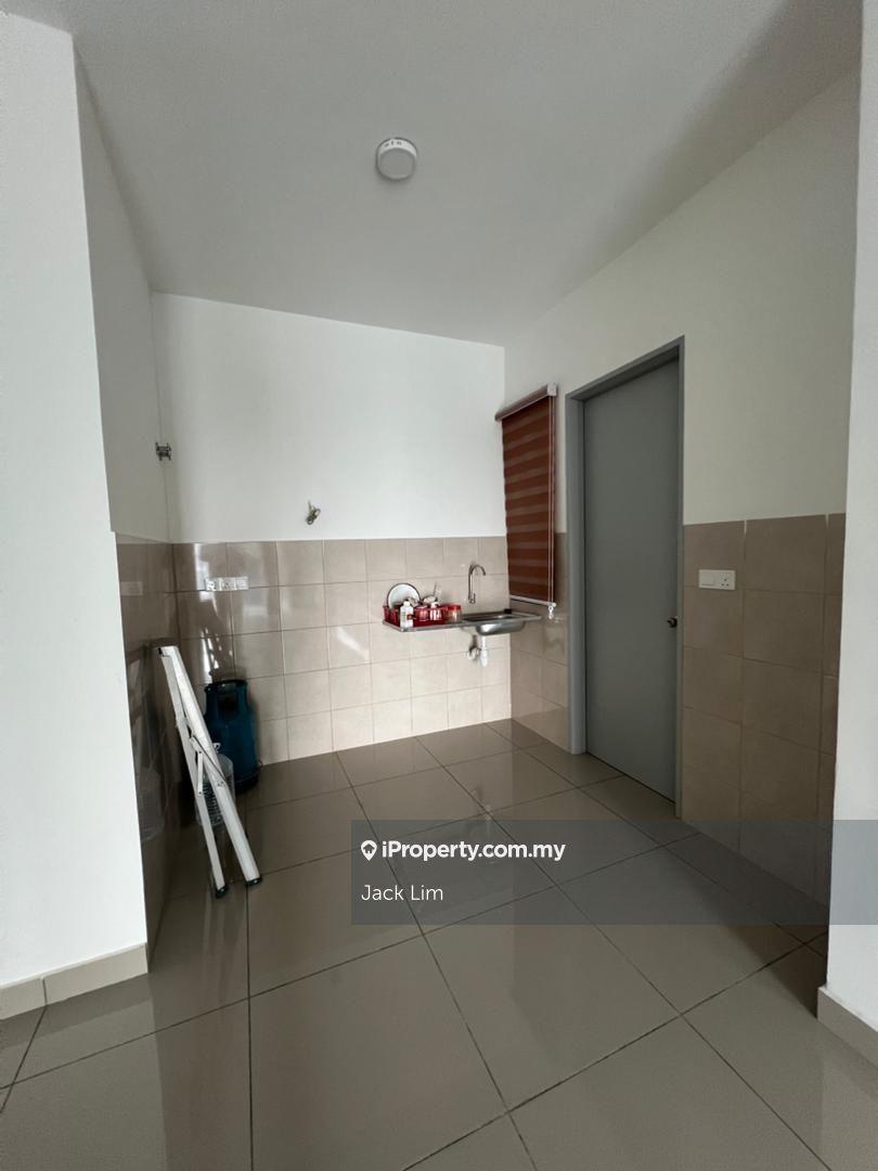 Service Residence for Rent in Gaya Resort Homes by Jack Lim - iProperty.com.my