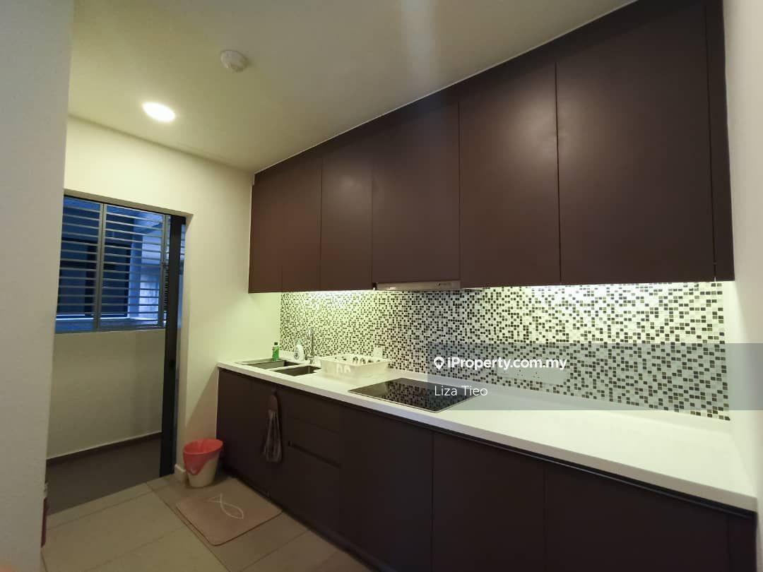 Service Residence for Rent in Seventeen Mall & Residences (Biji Living) by Liza Tieo - iProperty.com.my