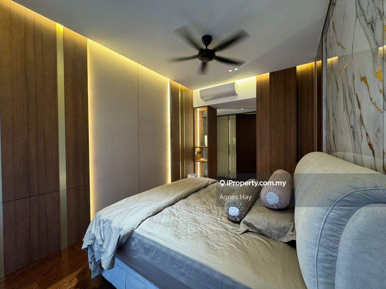 Residensi Servis untuk Dijual di Park Regent @Desa Park City oleh Agnes Hay - iProperty.com.my