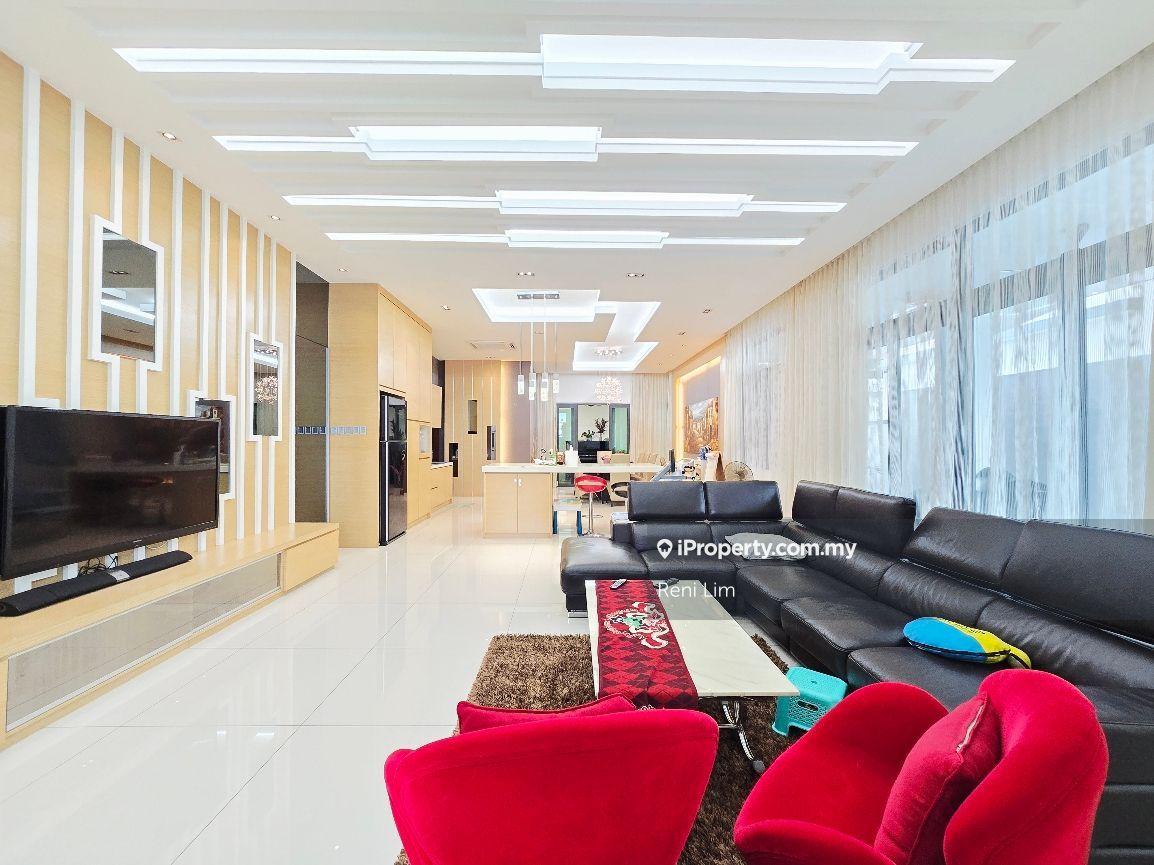 Bungalow House for Sale in Casabella, Kota Damansara by Reni Lim - iProperty.com.my