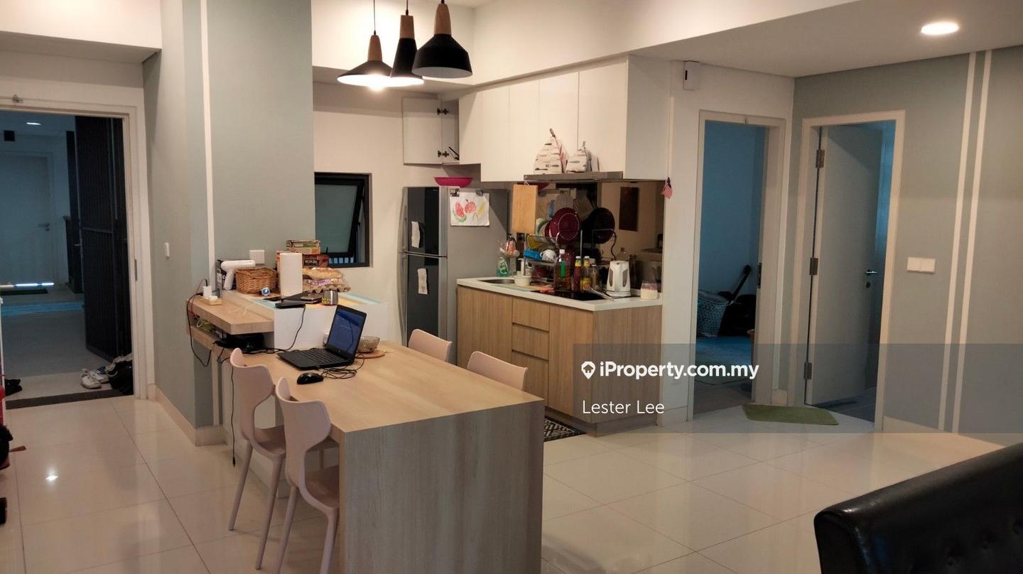 Service Residence for Rent in Radia Residences by Lester Lee - iProperty.com.my