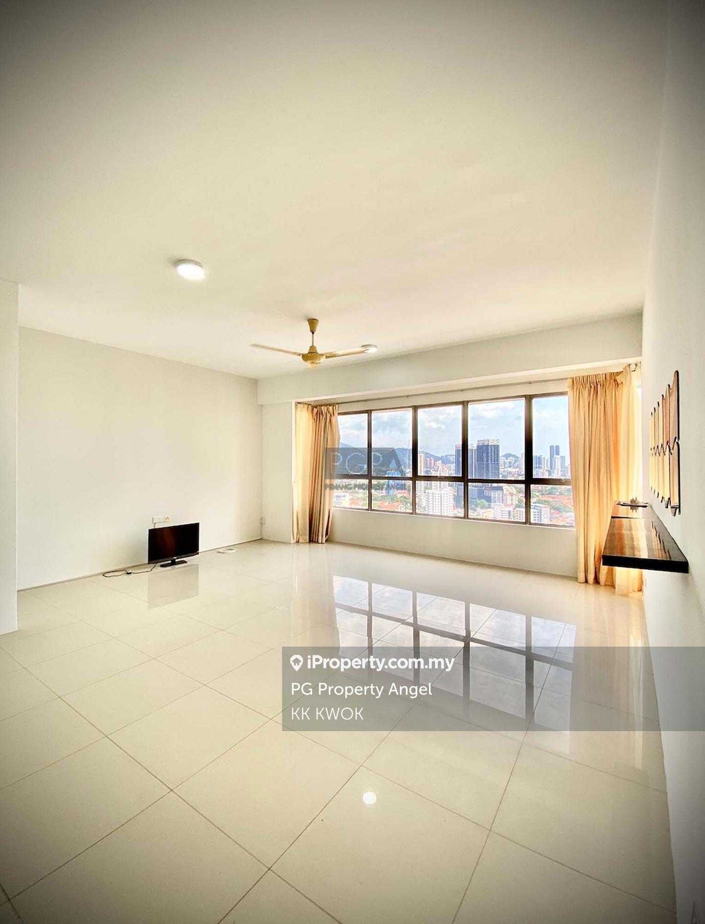 Service Residence for Sale in Birch Plaza by KK KWOK - iProperty.com.my