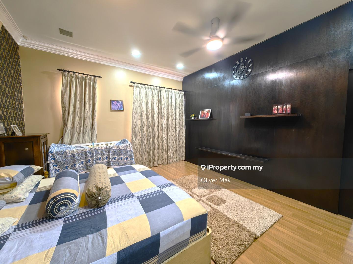 3-storey Terraced House for Sale in Mutiara Bukit Jalil, Bukit Jalil by Oliver Mak - iProperty.com.my
