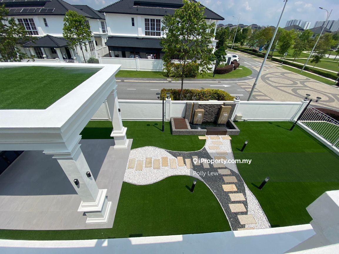 Bungalow House for Sale in Stoneridge Bungalow 78’x95’ Eco Majestic Semenyih, Semenyih by Polly Lew - iProperty.com.my
