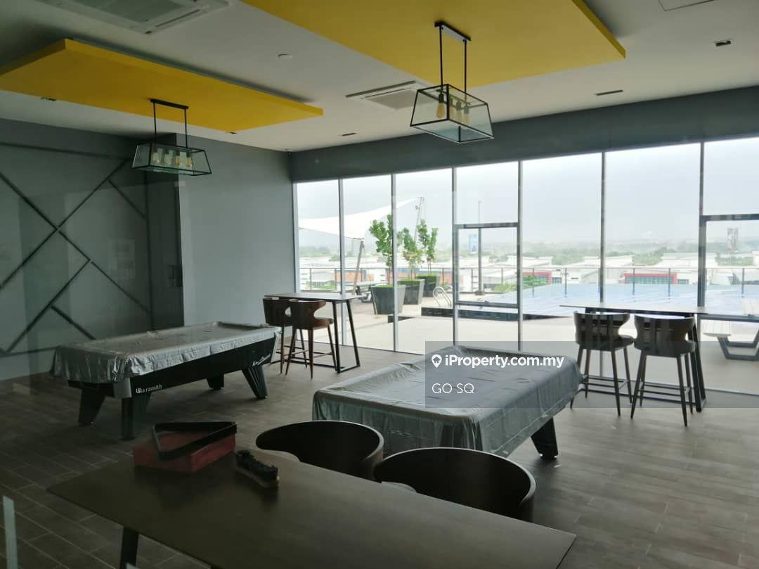 Kondominium untuk Dijual di Koi Suites oleh GO SQ - iProperty.com.my