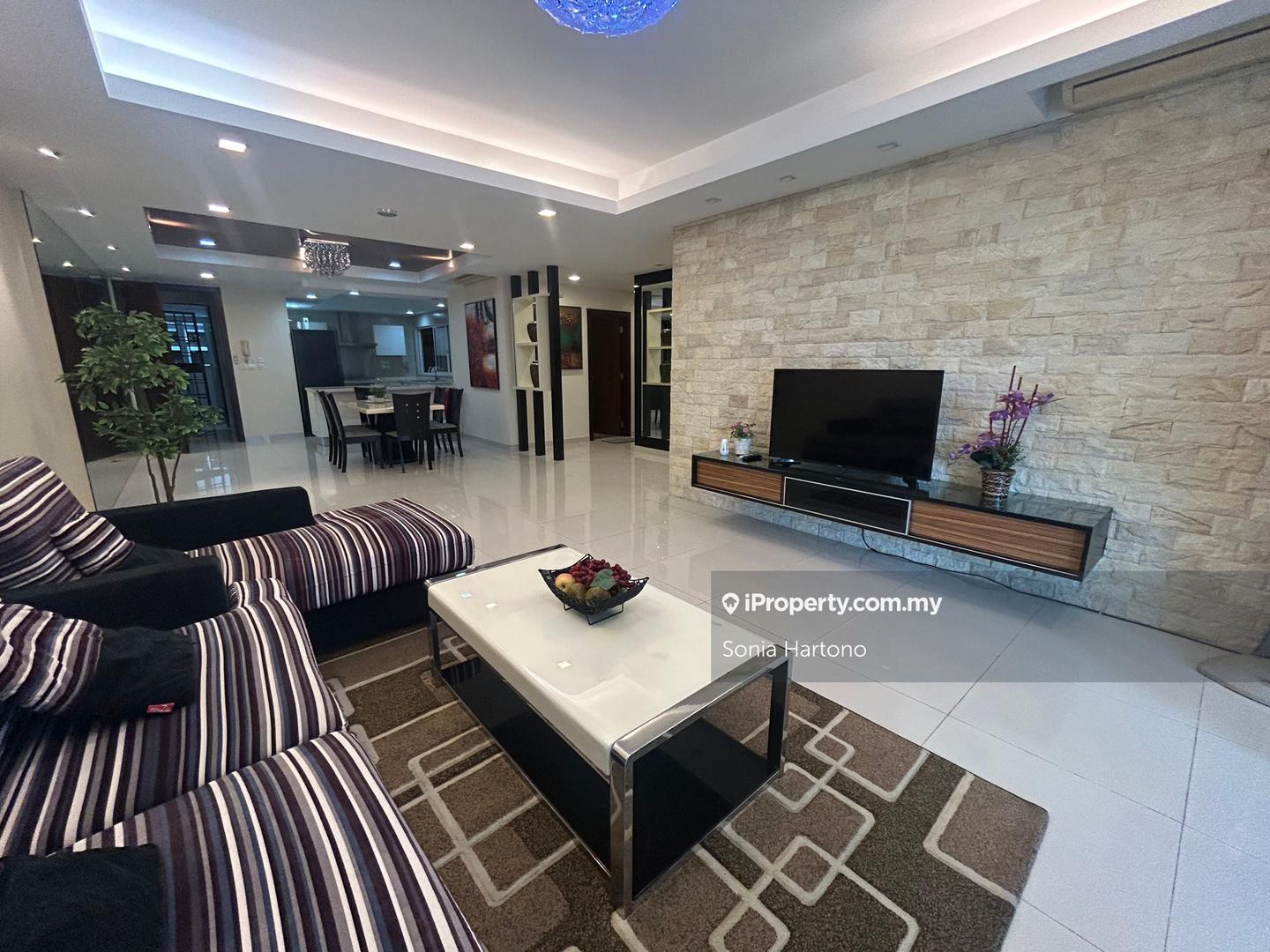 Kondominium untuk Dijual di Mont Kiara Meridin oleh Sonia Hartono - iProperty.com.my