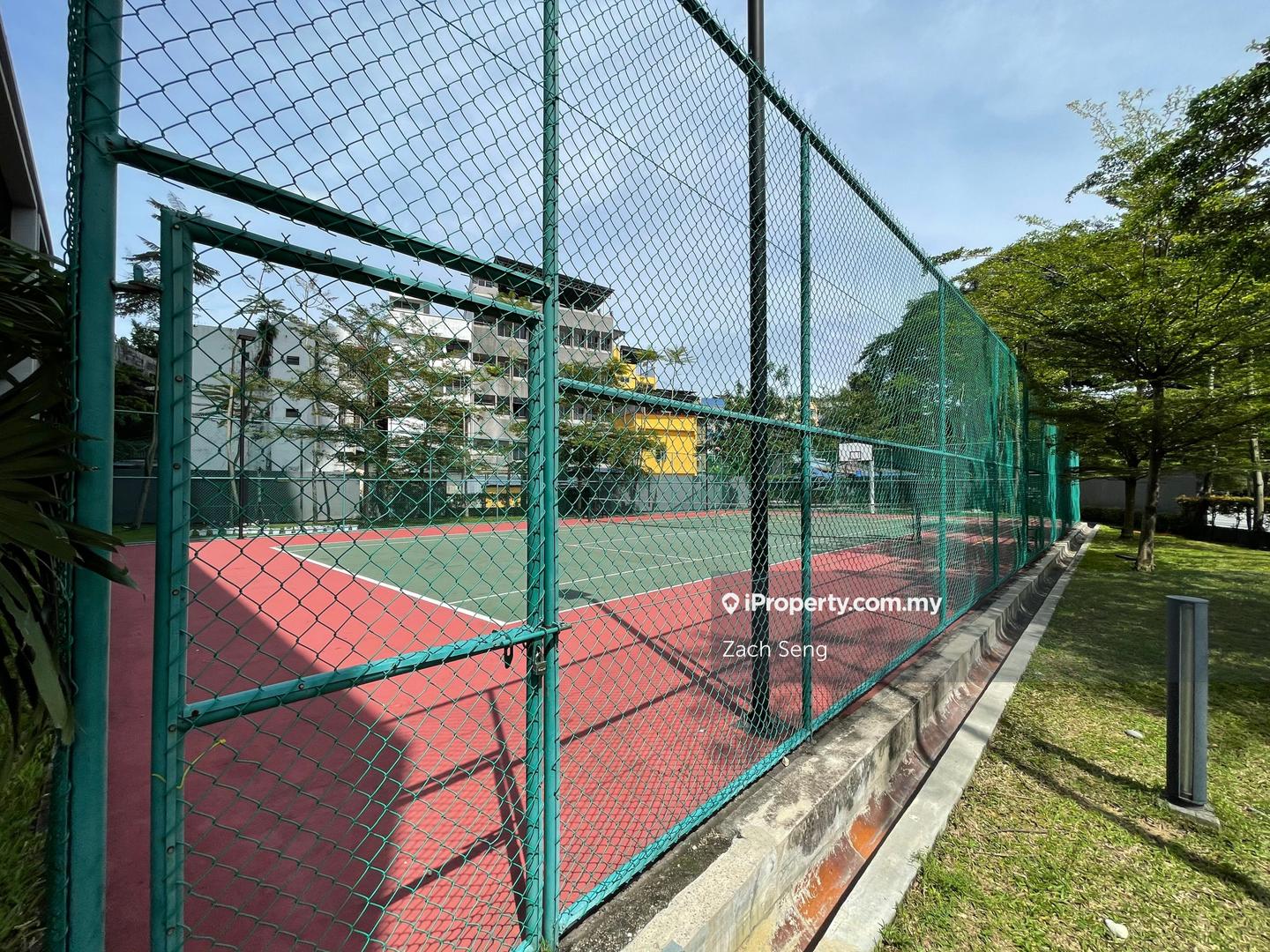 Kondominium untuk Dijual di The Reach @ Titiwangsa oleh Zach Seng - iProperty.com.my