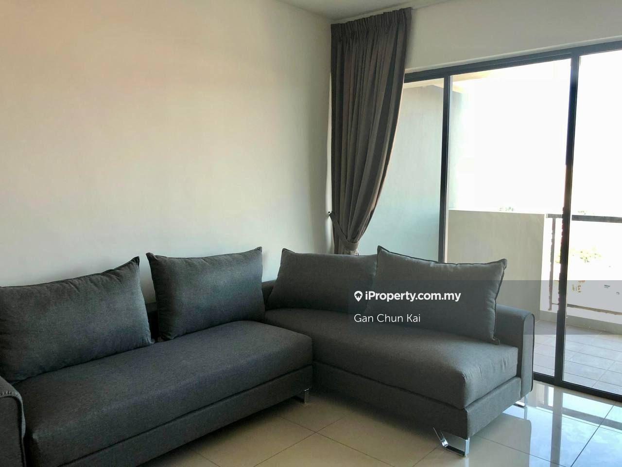 Condominium for Rent in 98 Nibong Residence by Gan Chun Kai - iProperty.com.my