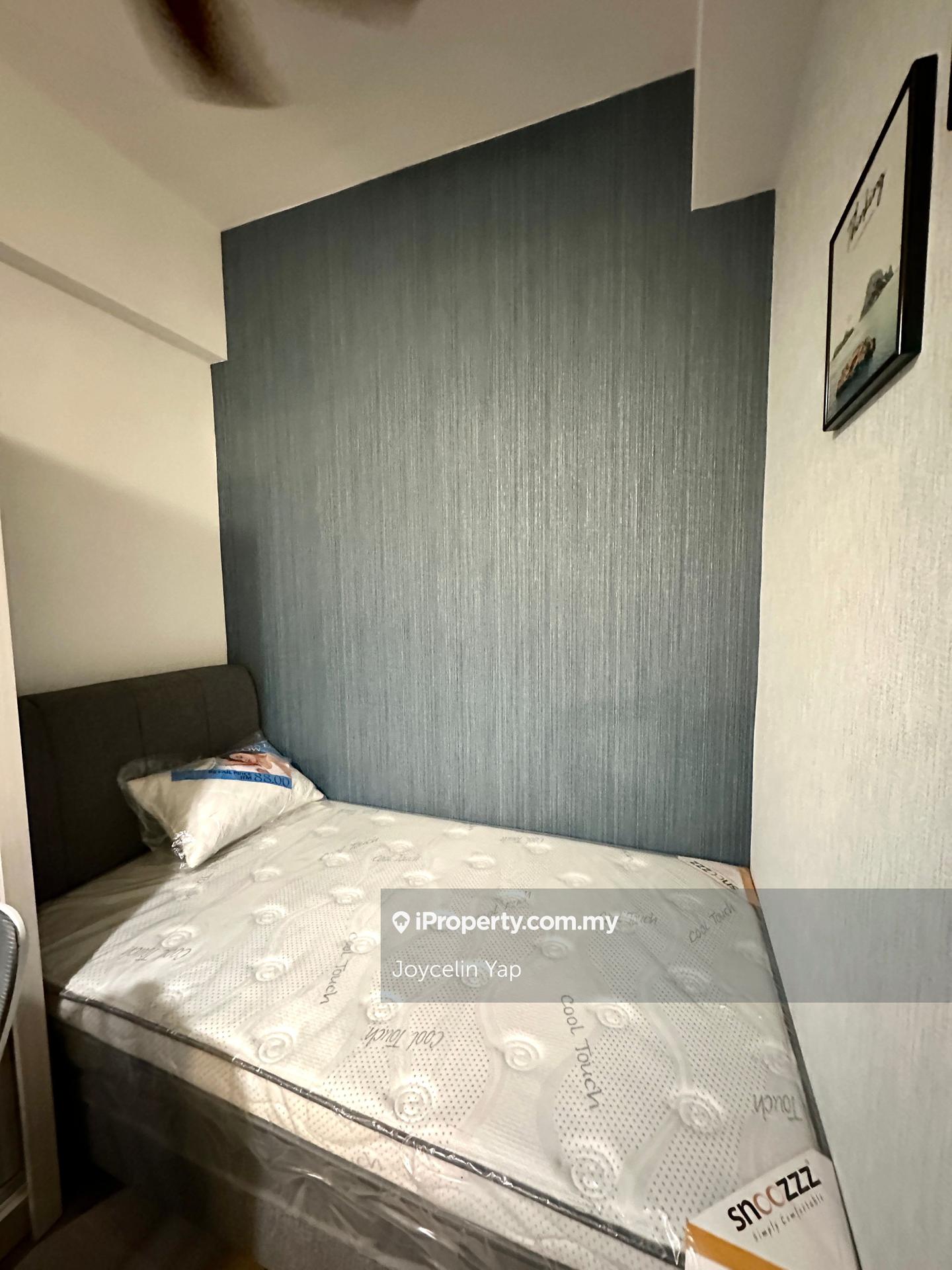 Service Residence for Rent in Agile Bukit Bintang by Joycelin Yap - iProperty.com.my