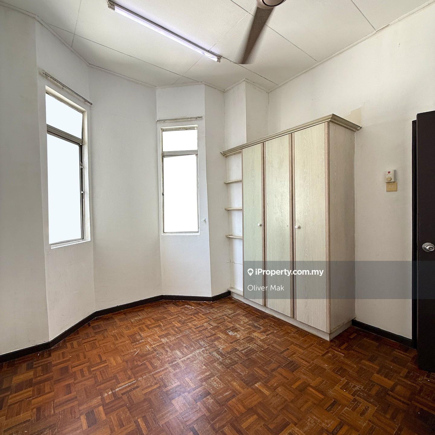 Condominium for Rent in Bukit OUG Condominiums by Oliver Mak - iProperty.com.my