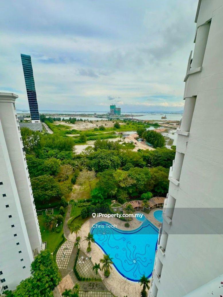 Kondominium untuk Dijual di Marina Bay Condominium oleh Chris Teoh - iProperty.com.my