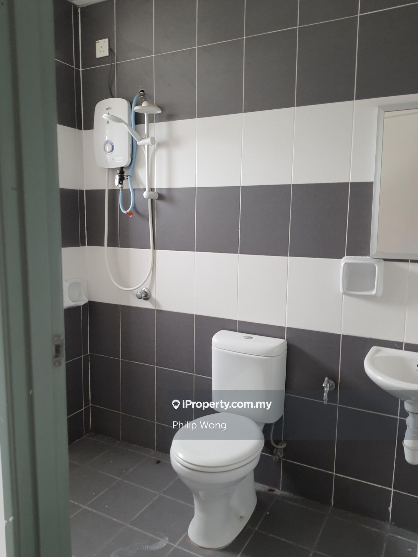 Condominium for Sale in Mutiara Residence by Philip Wong - iProperty.com.my