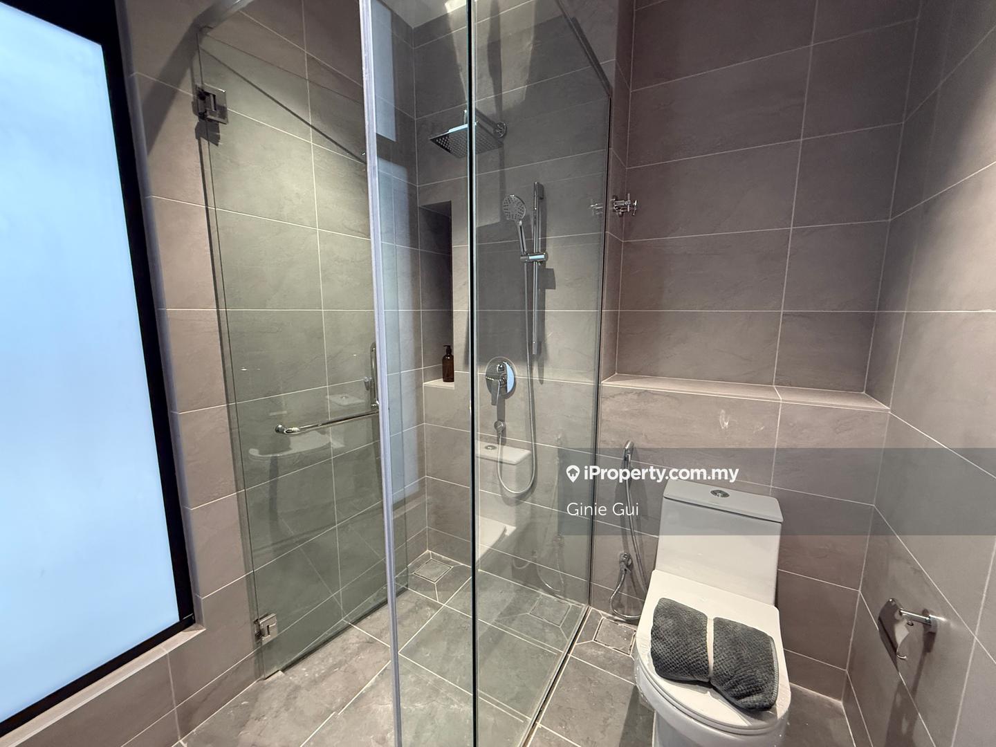 Rumah Berkembar untuk Dijual di Bandar Bukit Puchong 2, Puchong oleh Ginie Gui - iProperty.com.my