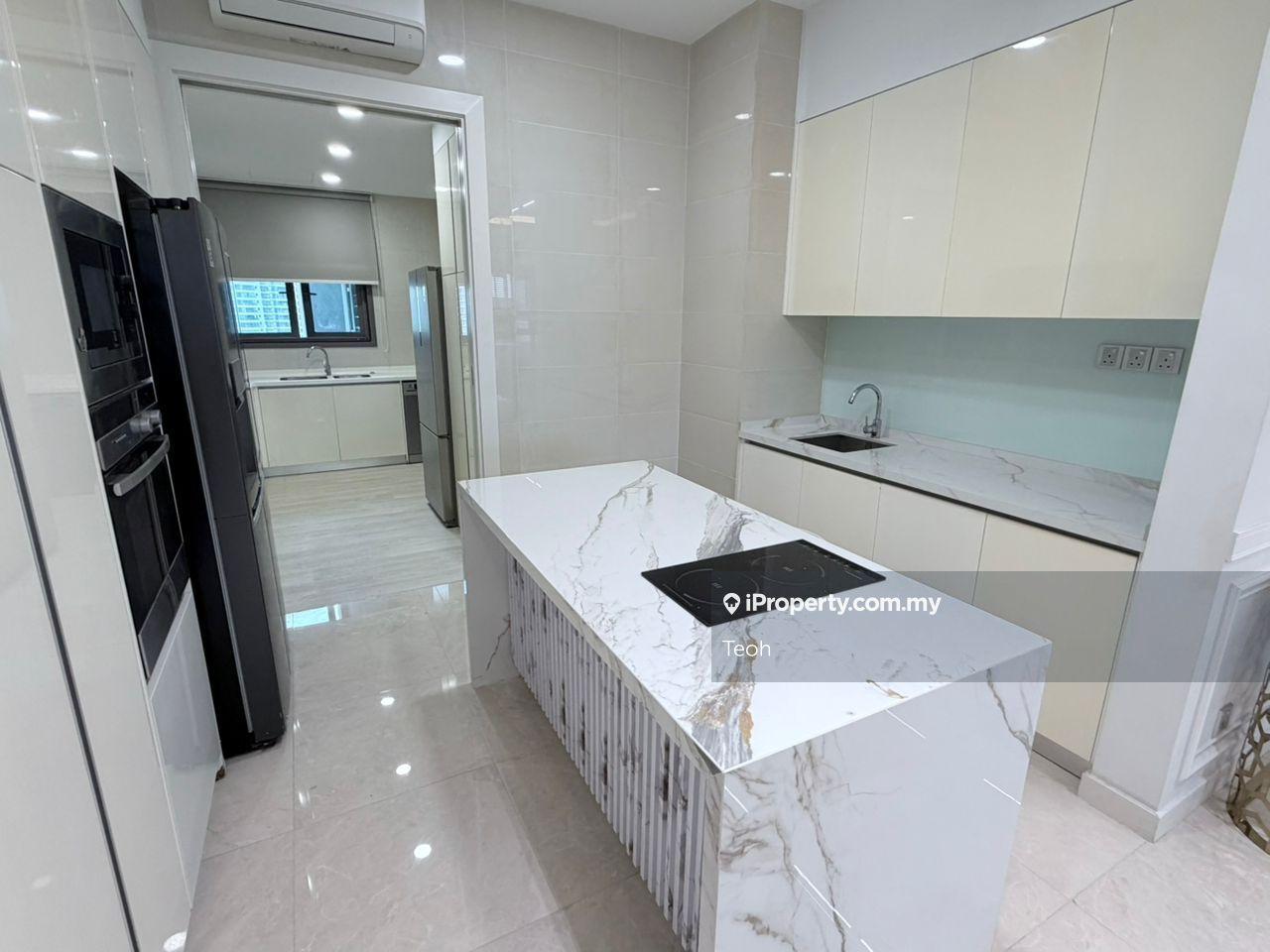 Condominium for Rent in Seni Mont Kiara by Teoh - iProperty.com.my
