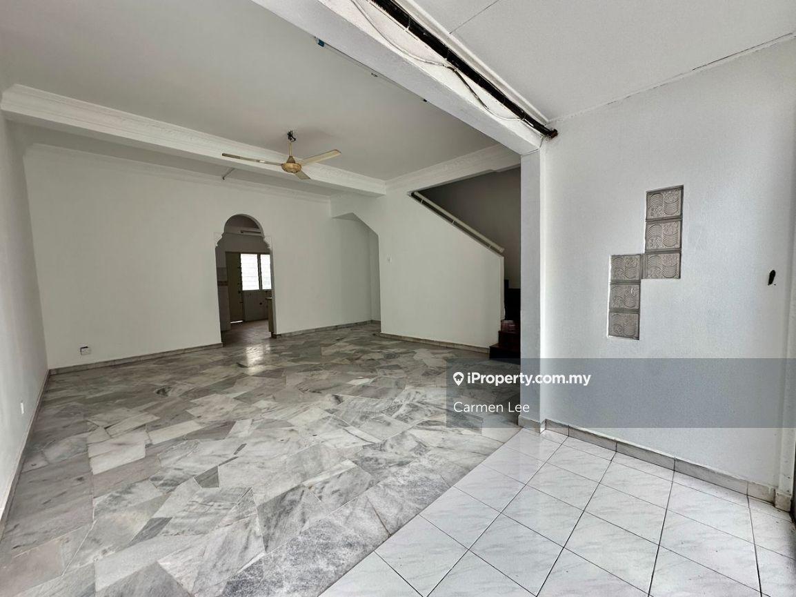 Rumah Berangkai 2 Tingkat untuk Dijual di Usj 14, Subang Jaya oleh Carmen Lee - iProperty.com.my