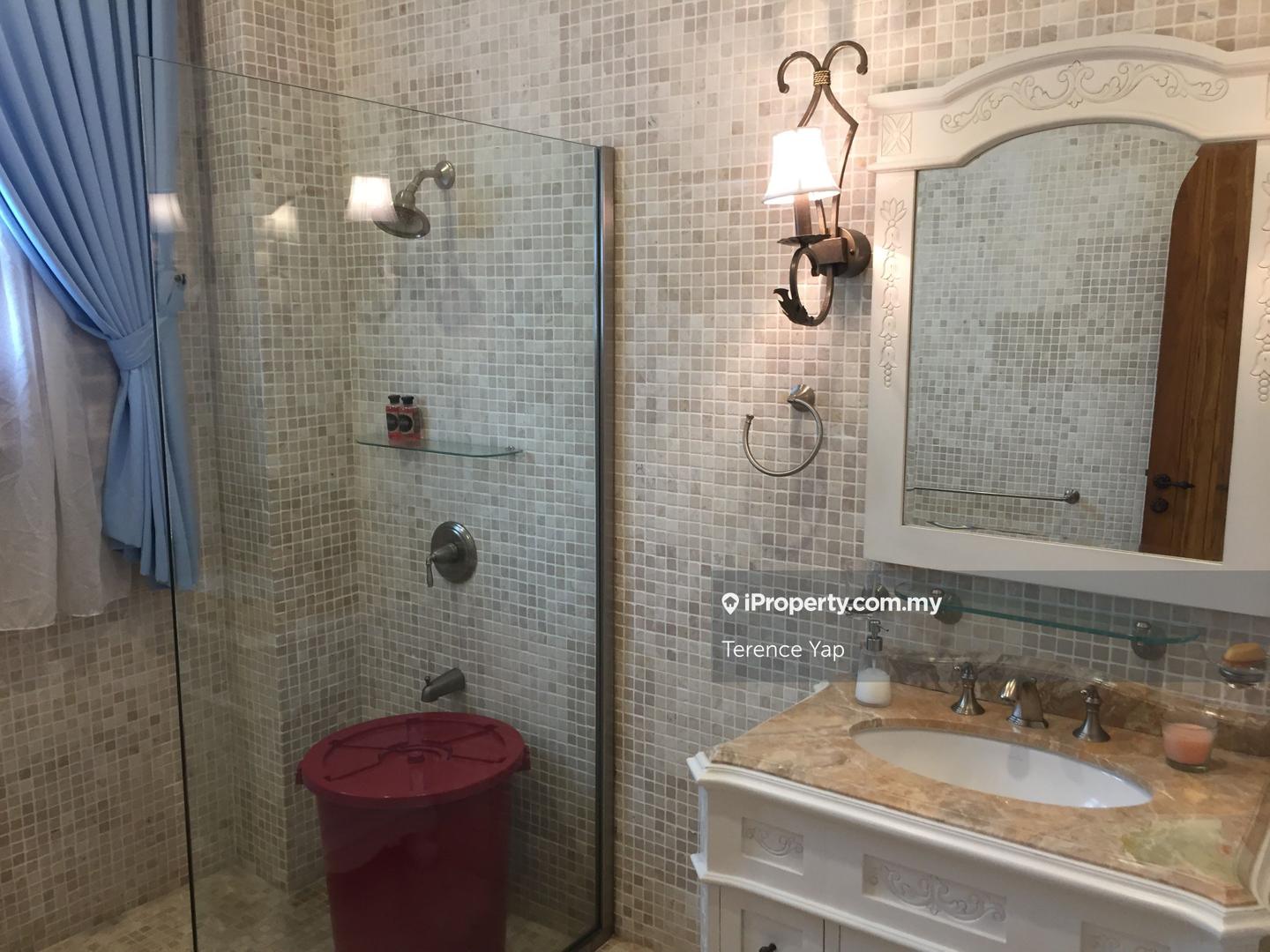 Banglo untuk Dijual di Bukit Rimau, Shah Alam oleh Terence Yap - iProperty.com.my