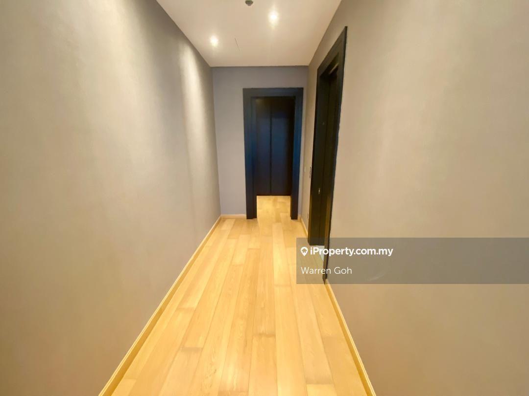 Service Residence for Rent in The Ritz-Carlton Residences by Warren Goh - iProperty.com.my