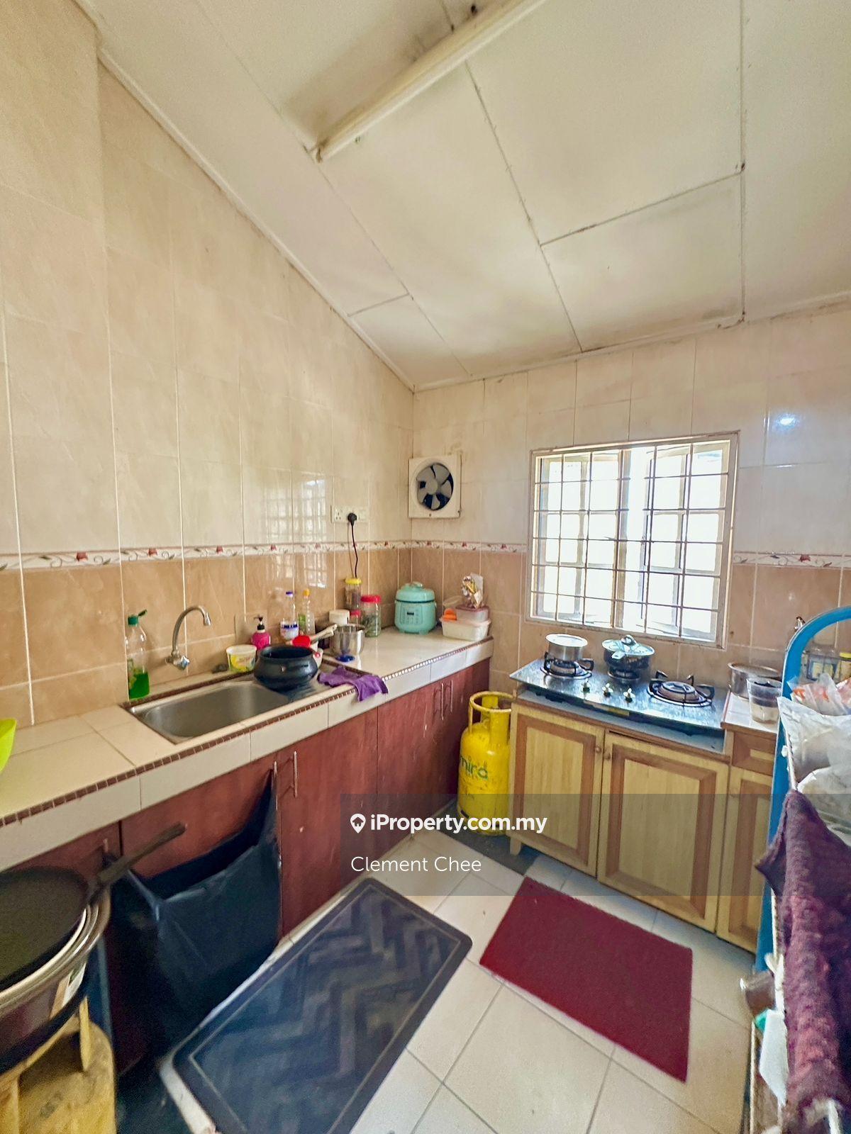 2-storey Terraced House for Sale in Usj 18, Subang Jaya by Clement Chee - iProperty.com.my