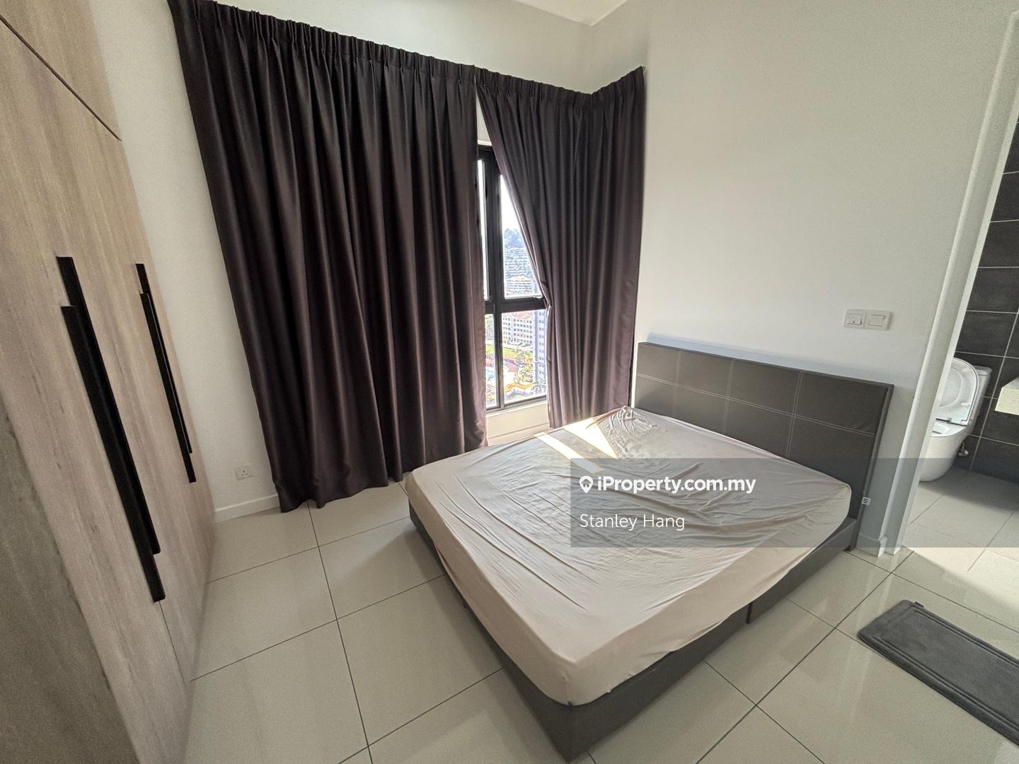 Service Residence for Rent in Le Pavillion by Stanley Hang - iProperty.com.my