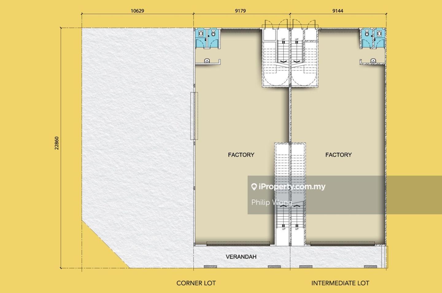 Kilang Teres untuk Dijual di Tasik Ampang, Ampang oleh Philip Wong - iProperty.com.my
