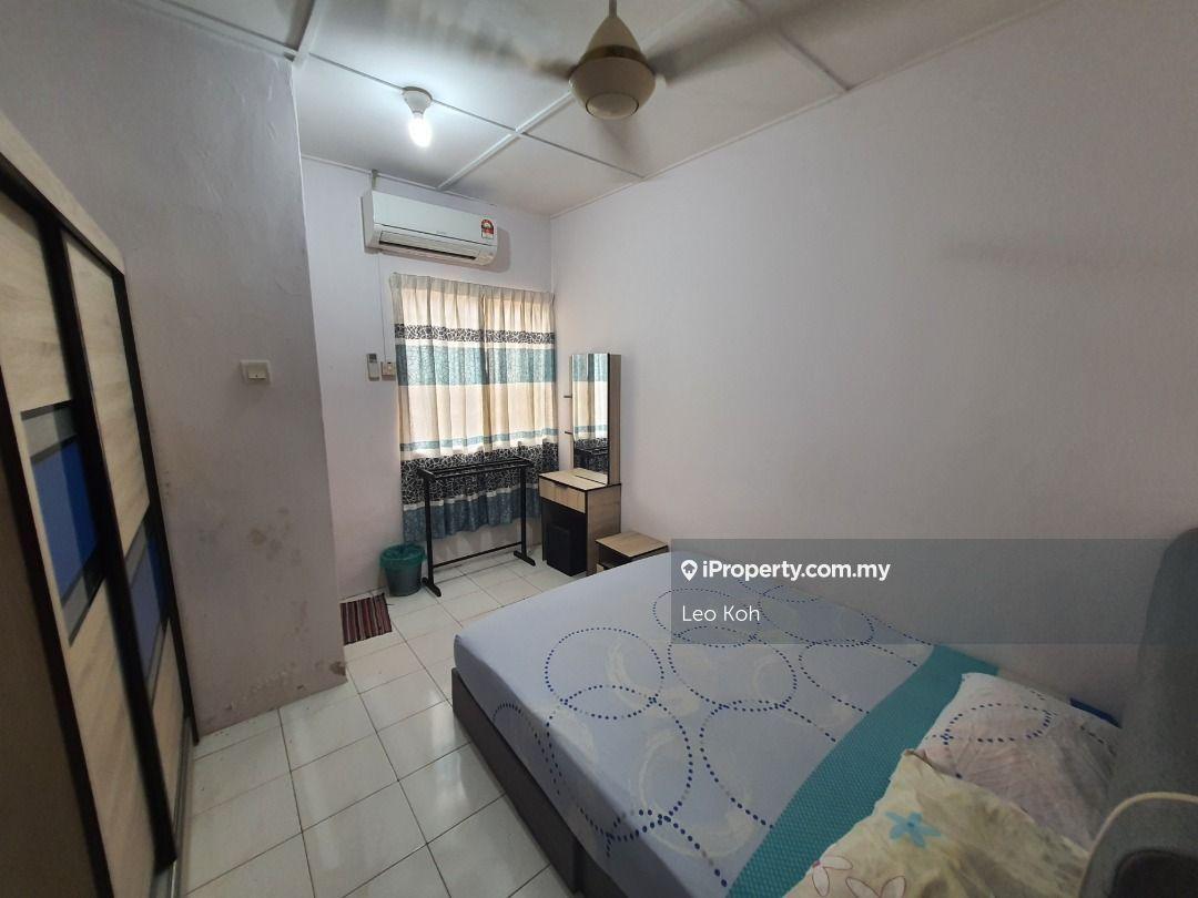 2-storey Terraced House for Sale in Taman Pinggiran Putra, Seri Kembangan by Leo Koh - iProperty.com.my