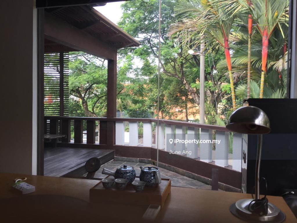 Rumah Berangkai 2 Tingkat untuk Dijual di Taman Cheras Hartamas, Cheras oleh June Ang - iProperty.com.my