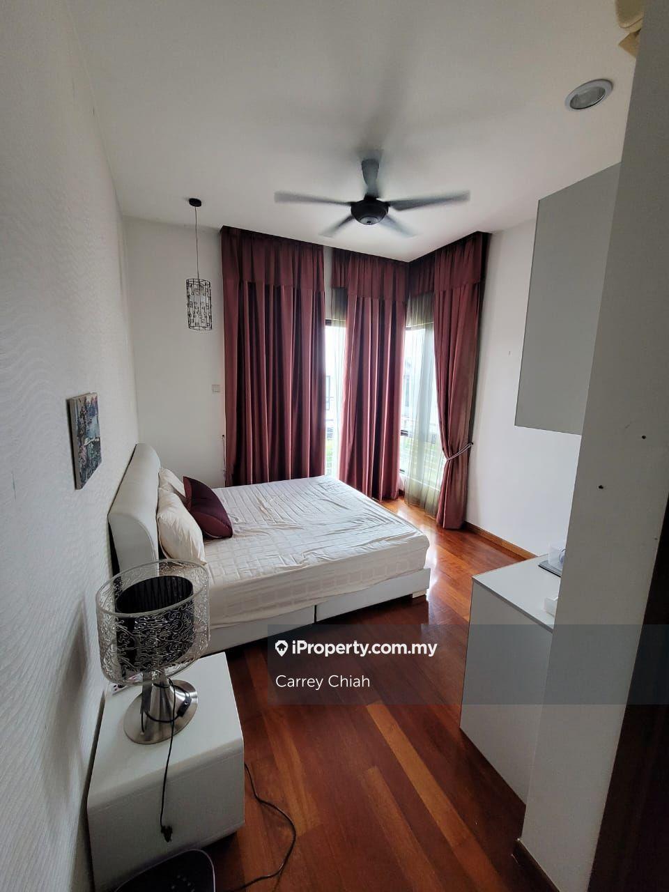 Rumah Berkembar untuk Dijual di Lake Edge, Puchong oleh Carrey Chiah - iProperty.com.my