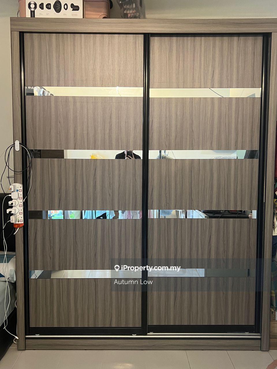 Service Residence for Rent in Ritze Perdana 1 by Autumn Low - iProperty.com.my