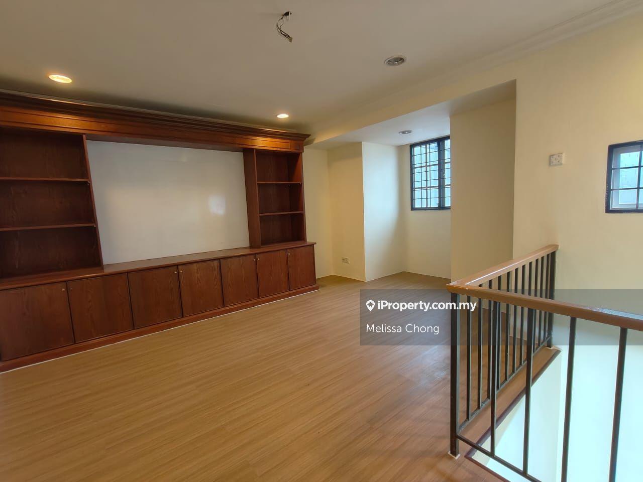 2.5-storey Terraced House for Sale in Taman Cheras Jaya, Cheras by Melissa Chong - iProperty.com.my