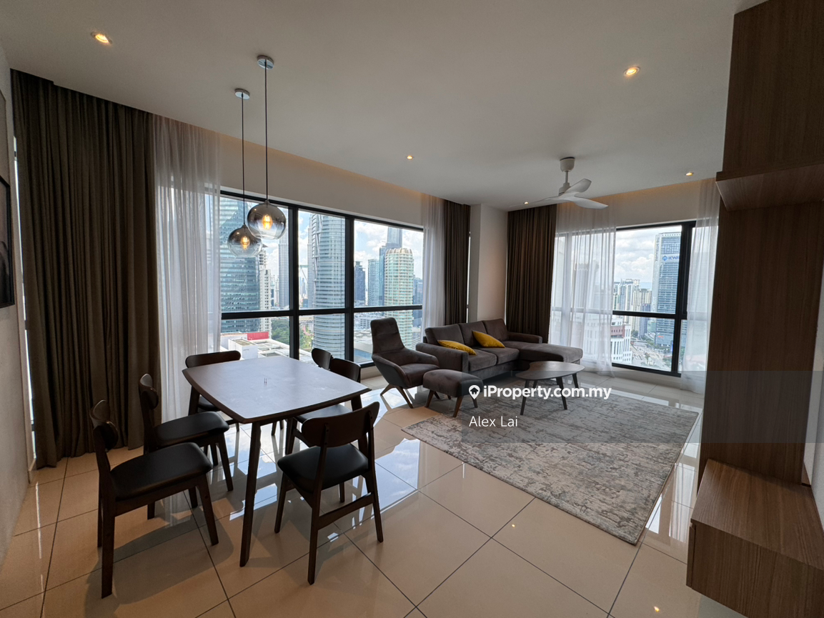 Service Residence for Rent in Aria by Alex Lai - iProperty.com.my