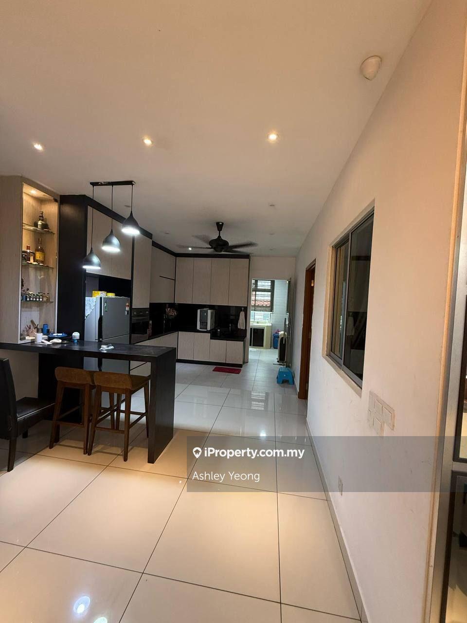 Rumah Berangkai 2 Tingkat untuk Dijual di Taman Sutera, Johor Bahru oleh Ashley Yeong - iProperty.com.my