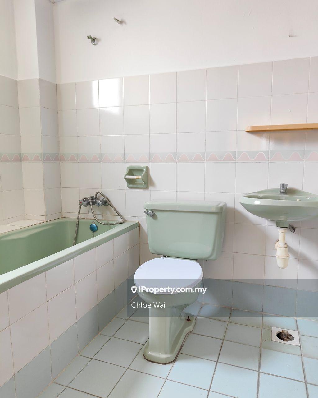 Kondominium untuk Disewa di Sri Desa oleh Chloe Wai - iProperty.com.my