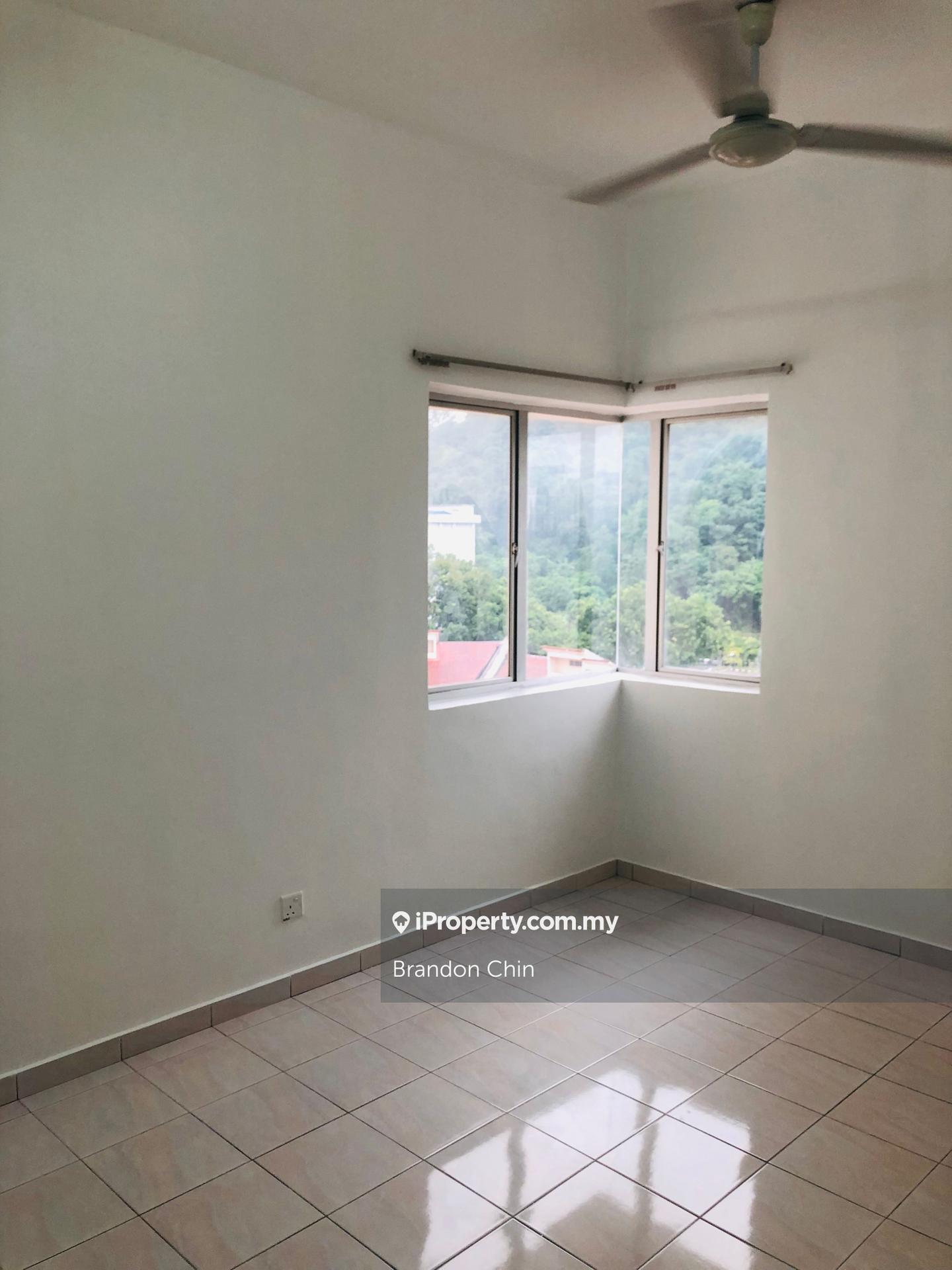 Kondominium untuk Dijual di Wangsa Metroview oleh Brandon Chin - iProperty.com.my