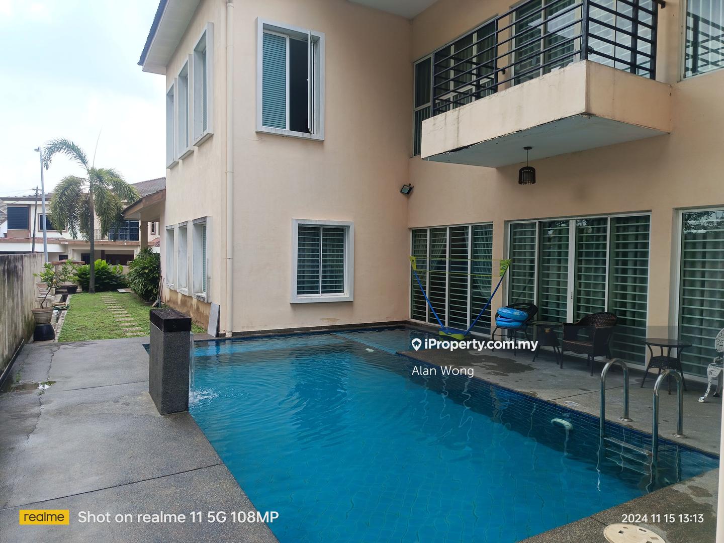 Bungalow House for Sale in Subang Jaya, Selangor by Alan Wong - iProperty.com.my