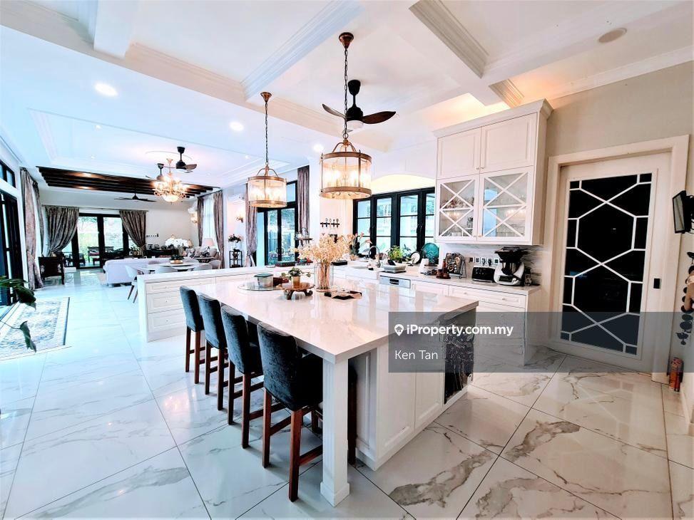 Bungalow House for Sale in Rimba Valley, Seksyen 9, Kota Damansara by Ken Tan - iProperty.com.my