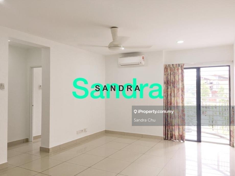 Residensi Servis untuk Dijual di Maisson oleh Sandra Chu - iProperty.com.my