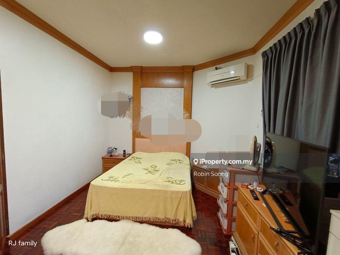 Semi-Detached House for Sale in Kampung Lapan, Melaka City by Robin Soong - iProperty.com.my