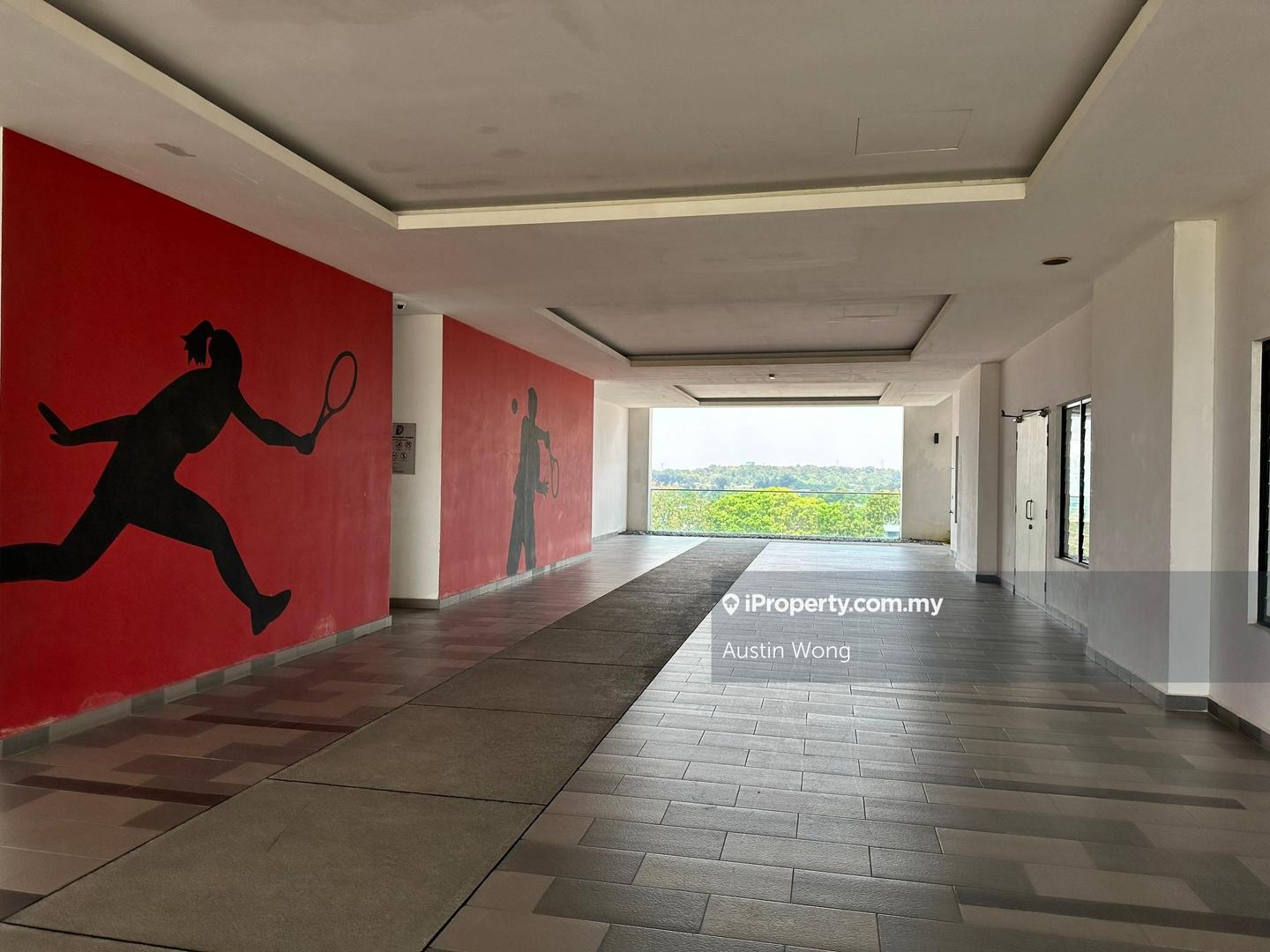 Service Residence for Rent in D'Aman Residences @ Puchong by Austin Wong - iProperty.com.my