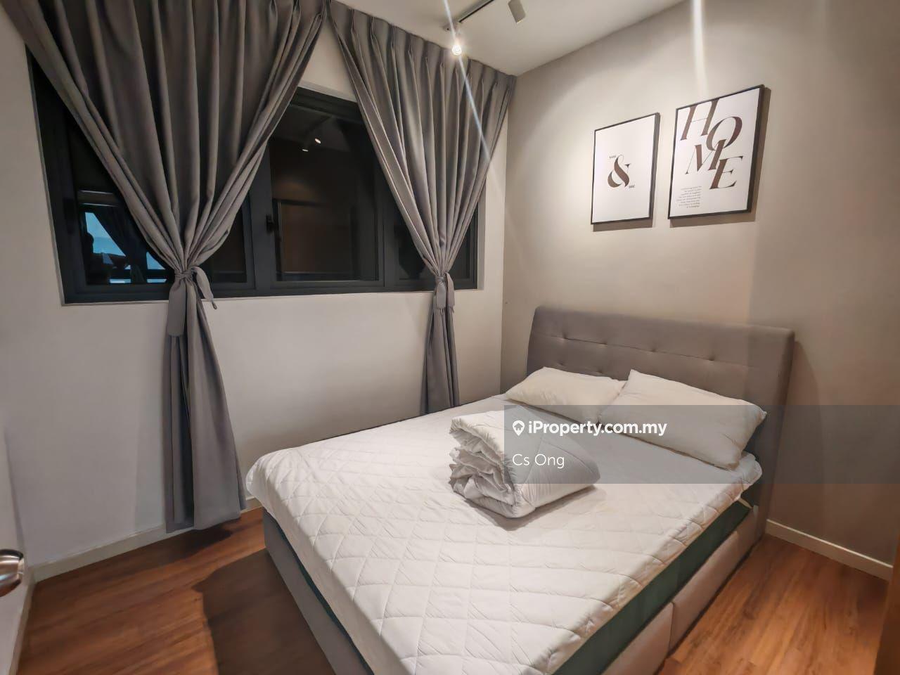 Service Residence for Rent in M Vertica by Cs Ong - iProperty.com.my