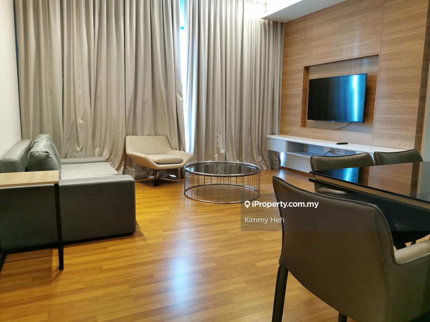 Residensi Servis untuk Dijual di The Potpourri oleh Kimmy Heh - iProperty.com.my