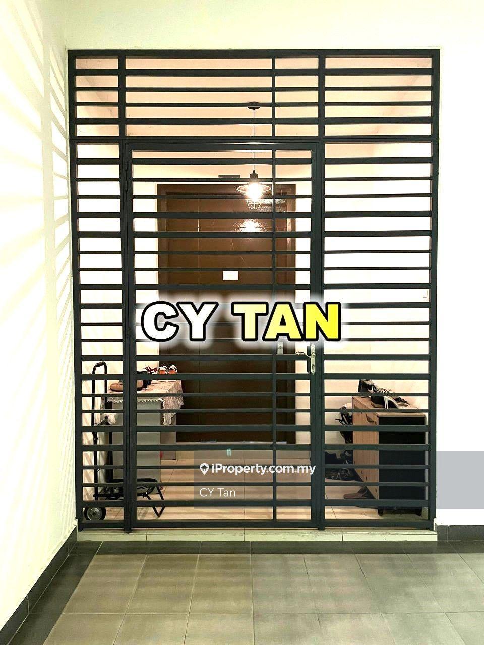 Condominium for Sale in Prominence by CY Tan - iProperty.com.my