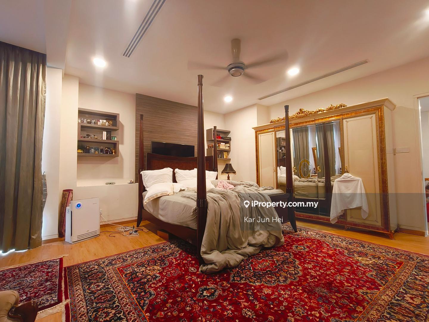 Bungalow House for Sale in The Valley TTDI, Ampang by Kar Jun Hei - iProperty.com.my