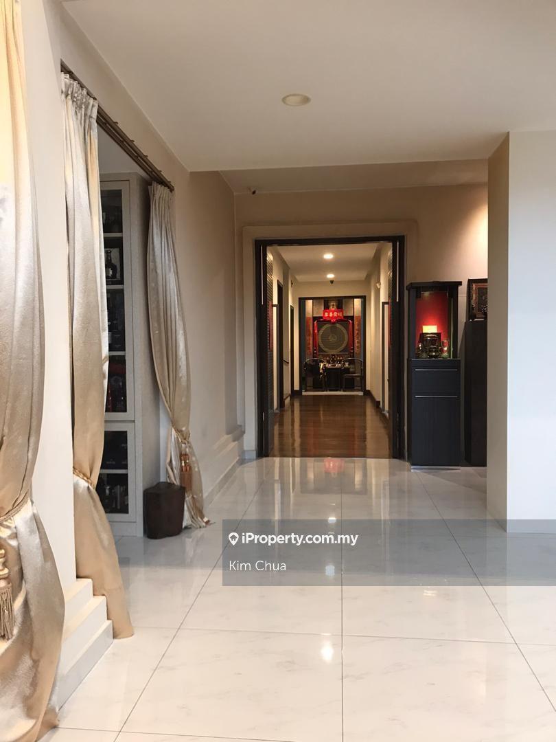 Bungalow House for Sale in Chinta, BK6B, Bandar Kinrara, Golf Club, Puchong by Kim Chua - iProperty.com.my