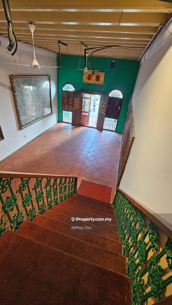 Kedai untuk Disewa di George Town, Penang oleh Jeffrey Ooi - iProperty.com.my