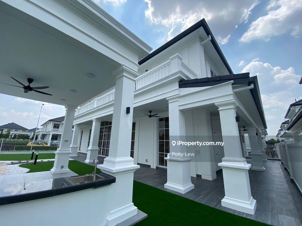 Bungalow House for Sale in Stoneridge Bungalow 78’x95’ Eco Majestic Semenyih, Semenyih by Polly Lew - iProperty.com.my