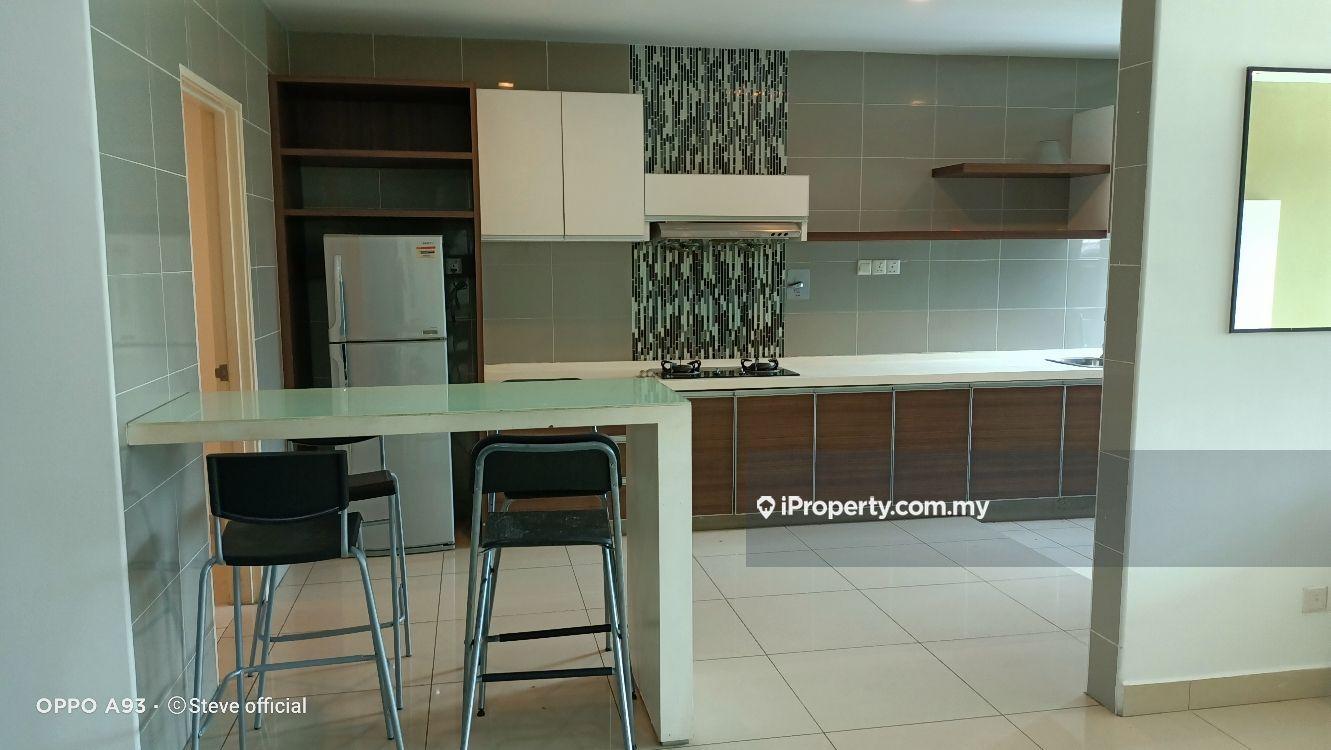 Condominium for Sale in Aston Kiara 3 by Steve Fuad - iProperty.com.my