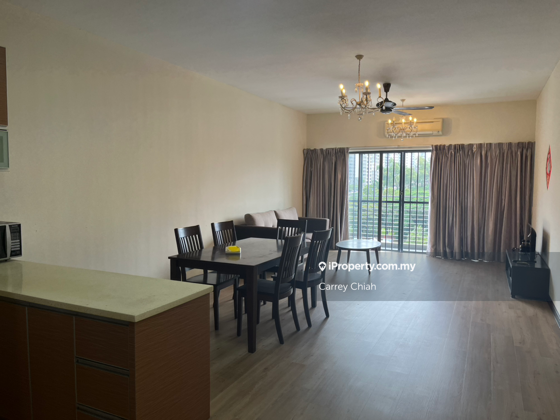Service Residence for Rent in SetiaWalk by Carrey Chiah - iProperty.com.my