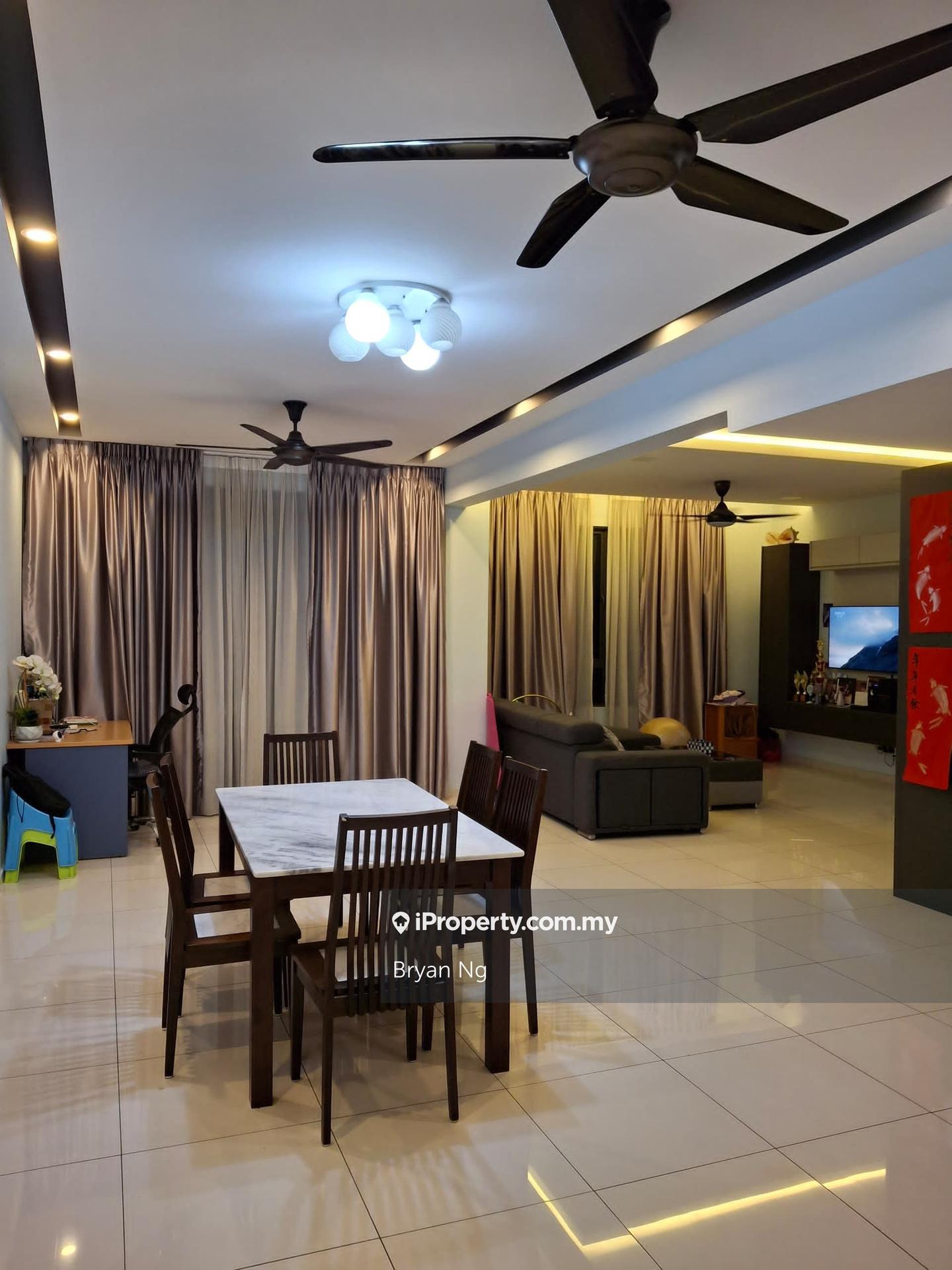Condominium for Sale in Infiniti 3 Residences by Bryan Ng - iProperty.com.my